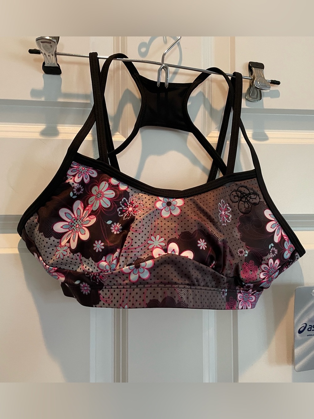 ASICS Ayami Sports Bra